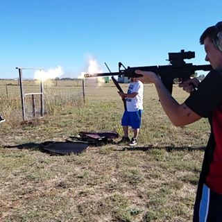 Profile Picture of Kevin J. Holsworth (@kevin.j.holsworth) on Facebook