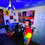 Profile Picture of Sean Mars (@sean.mars.2025) on Facebook