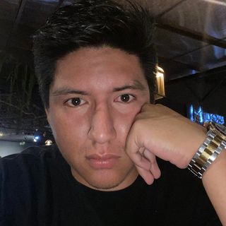 Profile Picture of Miguel Iturralde (@miguelangeliturralde) on Instagram