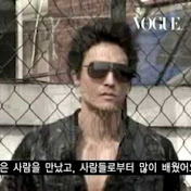 Profile Picture of Daniel Henney (@manatarms4) on Youtube