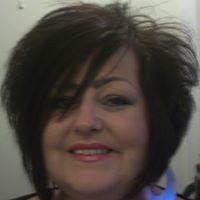 Profile Picture of Nicky Gerrish (@nicolagerrish3) on Pinterest
