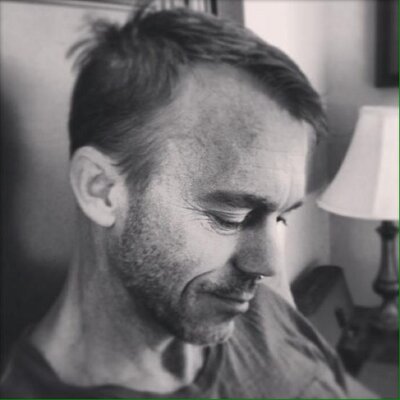 Profile Picture of Eric Bjorklund (@esbjorklund) on Twitter