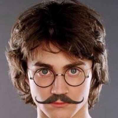 Profile Picture of Clinton C. Pierce (@clinton_pierce) on Twitter