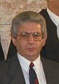 Profile Picture of David Libaion Wikipedia