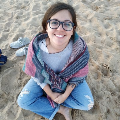 Profile Photo of M.Carmen Blanco Gandia (@MCBlancoGandia) on Twitter