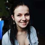 Profile Picture of Patrycja Osi (@osi.grzeskowiak) on Flickr
