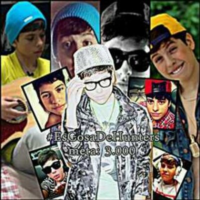 Profile Picture of Hunters Forever (@moncada_jm) on Twitter