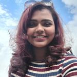 Profile Picture of Dhanshree Dilip Pathak (@dhanno99) on Instagram