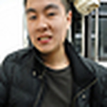 Profile Picture of Pang Bo (@twiggy tongs) on Flickr