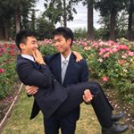 Profile Picture of David Shih (@davidmshih) on Instagram