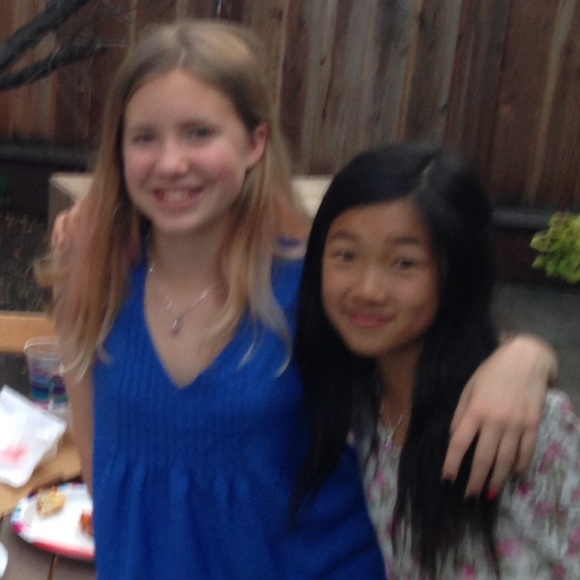 Profile Picture of Lily John (@lilyojohn) on Poshmark