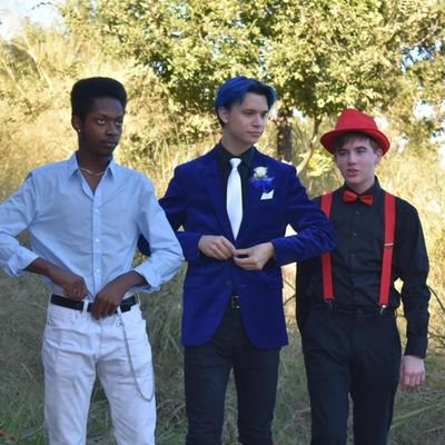Profile Picture of Aaron (@32or6pan) on Twitter