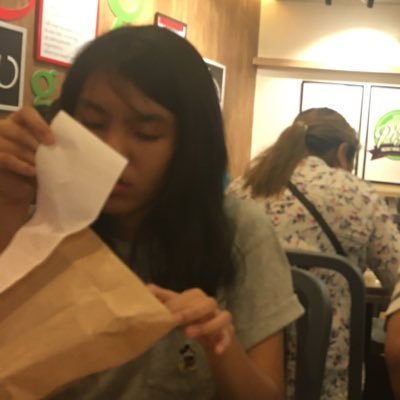 Profile Picture of Tangkong🌱 (@AnnikaEscandar) on Twitter