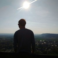 Profile Picture of Jonathan Fries (@jonathan-fries-1) on Quora