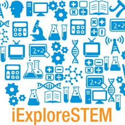 Profile Picture of IExploreSTEM (@Schatteman_) on Twitter