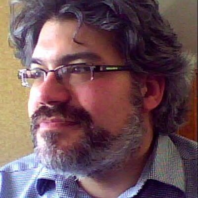 Profile Picture of Tim Wayne (@tmwayne) on Twitter