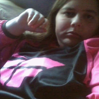 Profile Picture of Ariel Coffland (@ariel_coffland) on Twitter