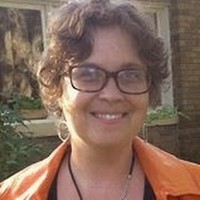 Profile Picture of Gretchen Miller (@gretchen-miller-7) on Quora