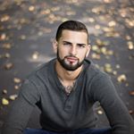 Profile Picture of Mike Boyer (@m_boyer7) on Instagram