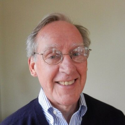 Profile Picture of Barry Gifford (@BarryGifford1) on Twitter