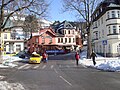 Profile Picture of Špindlerův Mlýnon Wikipedia