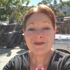 Profile Picture of Kathy Foss (@ThrivingGma) on Twitter