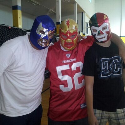 Profile Picture of Matthew Griego (@griegomatthew44) on Twitter
