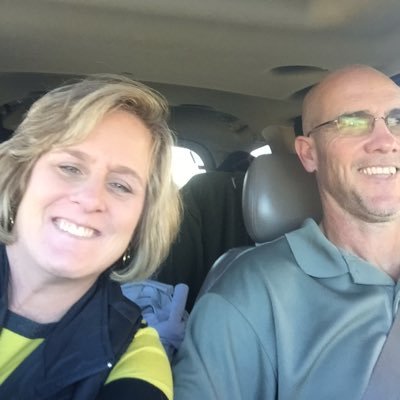 Profile Picture of Pam Reaves (@plreaves29) on Twitter