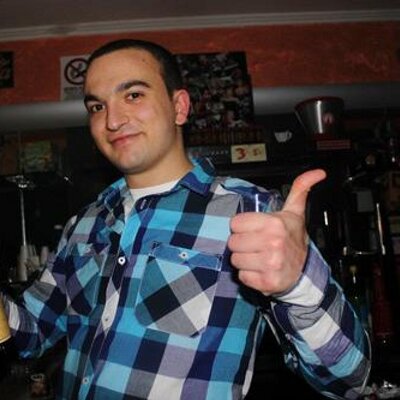 Profile Picture of Antonio Sassone (@AntonioSassone) on Twitter