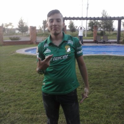 Profile Picture of Isaac Crespo (@isaaccrespo) on Twitter