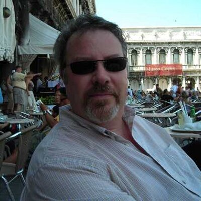 Profile Picture of Richard Speaker (@rspeaker) on Twitter