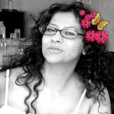 Profile Picture of Sheetal Mistry (@sheetal123) on Twitter