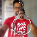 Profile Picture of Vijay Pillai (@vijaypillai247) on Instagram