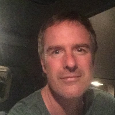 Profile Photo of Jim Bauman (@JimBauman15) on Twitter