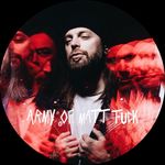Profile Picture of Army of Matt Tuck🖤 (@army.of.matt.tuck) on Instagram