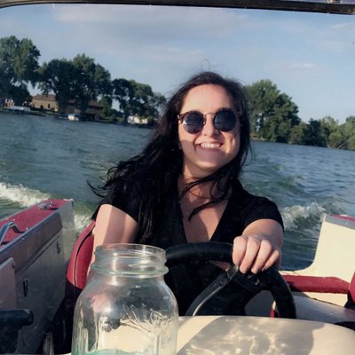 Profile Picture of Stephanie Werner (@stefenay) on Twitter