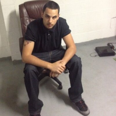 Profile Picture of Michael Malta (@Kush_clouds93) on Twitter