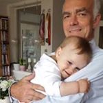 Profile Picture of Steve Hodson (@steve.hodson55) on Instagram