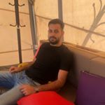 Profile Picture of Mehdi El Sayed Ali (@mahdisayedali) on Instagram