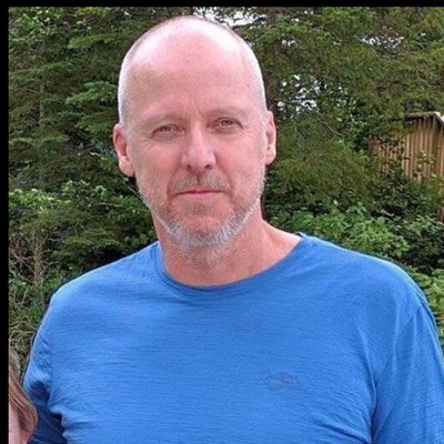 Profile Picture of Dr. Glen MacPherson (@worldhummap) on Twitter