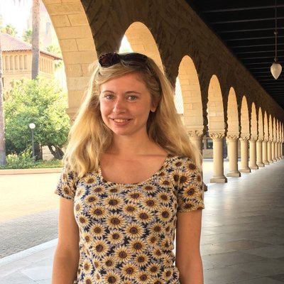 Profile Picture of Abigail K. Grosskopf (@abigail_kate95) on Twitter