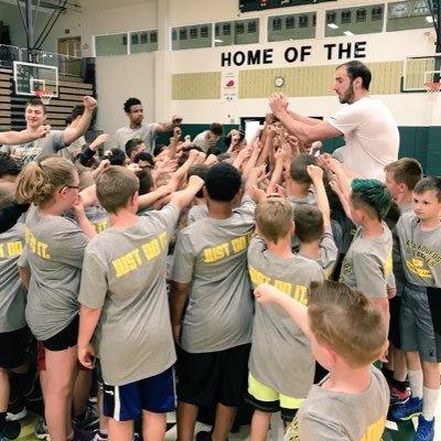 Profile Photo of GlenOak Boys 🏀 (@GlenOakBBall) on Twitter