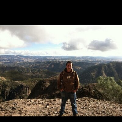 Profile Picture of Geoffrey Fleming (@gbf1975) on Twitter
