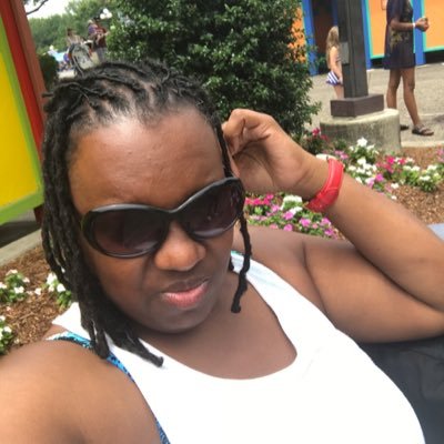 Profile Picture of Toya Hayes (@thayesny) on Twitter