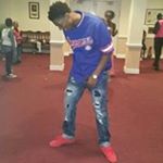 Profile Picture of Sherman Hayes Jr. (@hayesjr.sherman) on Instagram