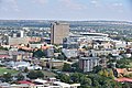 Profile Picture of Bloemfonteinon Wikipedia