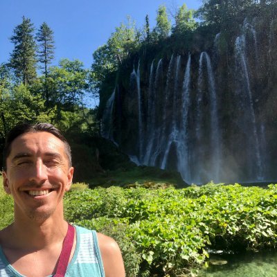 Profile Picture of Daniel Medina (@Medinas65) on Twitter