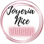 Profile Picture of Joyería NICE 💎 Viviana (@joyerianice_viviana) on Instagram
