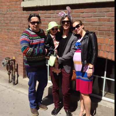 Profile Picture of Mike Primeau (@mikeprimeau) on Twitter