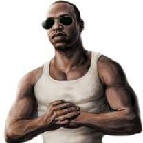 Profile Picture of Carl Johnson (@RobleAlmonte) on Twitter